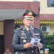 Polres Batu Bara Gelar Upacara Hari Lahir Pancasila, Tegaskan Komitmen Jaga Keutuhan Bangsa