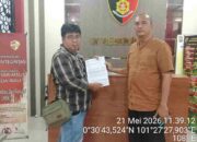 Nasional | Riau | Dugaan Kerusakan DAS PT Bratasena Plantation Disorot YPPLHI, Sejauh Mana Penegakan Hukum Lingkungan di Pelalawan?