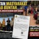 Masyarakat Danau buntar sudah tidak percaya lagi Penyelesaian di daerah Warga Danau buntar Siap Berangkat ke Jakarta Laporan DPR RI minta turun tangan