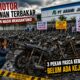 Nasional | 214 Motor Hangus di Area Parkir PT Arami Jaya: Siapa Bertanggung Jawab atas Kerugian Ratusan Karyawan?