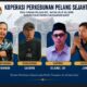 Gelar perkara kasus Koperasi Pelang Sejahtera Ketapang dugaan penggelapan dana anggota