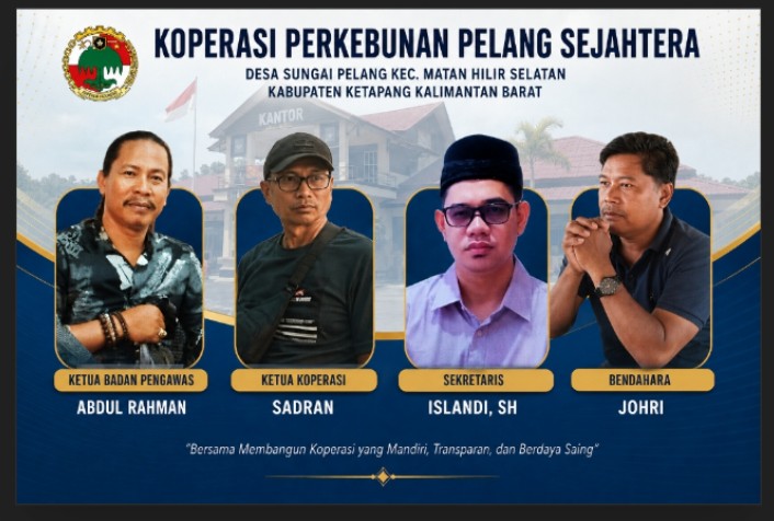 Gelar perkara kasus Koperasi Pelang Sejahtera Ketapang dugaan penggelapan dana anggota