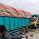Dua Truk Bermuatan Kayu Diduga Hasil Perambahan Liar Diamankan, Mampukah Membongkar Jaringan Illegal Logging Kerumutan?