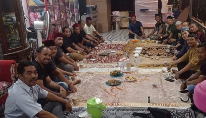 Pencucian Pusake Tanah Kayong Disiapkan, Mampukah Memperkuat Persaudaraan Melayu-Bugis dan Pelestarian Budaya?