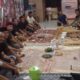 Rapat persiapan Pencucian Pusake Tanah Kayong 2026 di Ketapang memperkuat persaudaraan Melayu dan Bugis serta pelestarian budaya daerah.