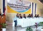 Redistribusi Tanah Eks HGU Nangahale Terus Diproses, Akankah Masyarakat Reforma Agraria Segera Mendapat Kepastian Hak?