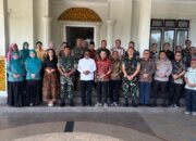 Pelalawan | Bupati dan Danrem 031/Wira Bima Perkuat Sinergi, Mampukah Dorong Pembangunan dan Stabilitas Daerah?