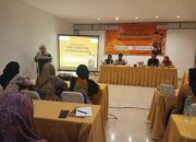 Musi Rawas | BPS Gelar Pelatihan Petugas Sensus Ekonomi 2026, Siapkah Hasilkan Data Berkualitas untuk Perencanaan Nasional?