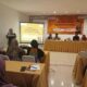 BPS Kabupaten Musi Rawas menggelar pelatihan petugas Sensus Ekonomi 2026 untuk meningkatkan kualitas dan akurasi pendataan ekonomi.