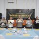 *Kapolres Langkat Pimpin Langsung Konferensi Pers Pengungkapan 33 Kasus Narkotika dalam Ops Antik Toba 2026*
