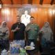 Perkuat Sinergi Pengelolaan Hutan Berkelanjutan Bersama UPT KPH Ketapang Utara