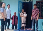 Batu Bara | Satresnarkoba Polres Batu Bara Gelar Jumat Berkah, Mampukah Aksi Sosial dan Edukasi Narkoba Perkuat Kepedulian Masyarakat?