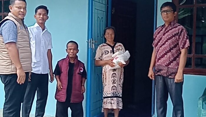 Batu Bara | Satresnarkoba Polres Batu Bara Gelar Jumat Berkah, Mampukah Aksi Sosial dan Edukasi Narkoba Perkuat Kepedulian Masyarakat?