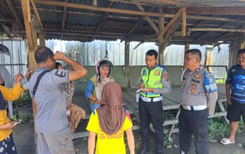 Kecelakaan lalu lintas di Jalinsum Batu Bara menyebabkan seorang pengendara sepeda motor mengalami luka berat dan masih dalam penyelidikan polisi.