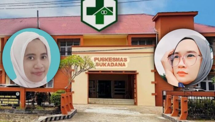 Kayong Utara | Dana BOK Puskesmas Sukadana Rp400 Juta Telah Dikembalikan, Akankah Kasus Tetap Berlanjut?