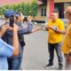 Polres Binjai Tegaskan Tidak Ada Tindakan Tangkap Lepas Dalam Penanganan Perkara Pengeroyokan