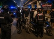 Jakarta Timur | Patroli Gabungan Gagalkan Dugaan Balap Liar, Mengapa Aktivitas Ini Masih Menjadi Ancaman Kamtibmas?