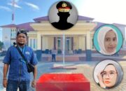 Jangan Berhenti di Tengah Jalan!” — Aktivis Kayong Utara Desak Tipikor Lanjutkan Kasus BOK, Dugaan Peran Istri Oknum Polri Jadi Tantangan Keadilan