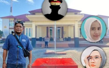 Jangan Berhenti di Tengah Jalan!" — Aktivis Kayong Utara Desak Tipikor Lanjutkan Kasus BOK, Dugaan Peran Istri Oknum Polri Jadi Tantangan Keadilan IMG-20260609-WA0136