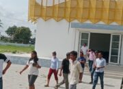 Demo Pilkades Sidoharjo I Jati Baru, Warga Tuding Ada Kecurangan