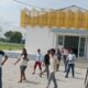 Demo Pilkades Sidoharjo I Jati Baru, Warga Tuding Ada Kecurangan