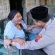 *Kapolres Langkat Tunjukkan Kepedulian Sosial Melalui Program Bedah Rumah Sambut Hari Bhayangkara Ke-80*