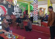 Cilacap | Tradisi Asok Glondong Pangareng Areng Dorong Warga Kepudang Lunas PBB-P2 dalam Sehari, Budaya Jadi Penggerak Kepatuhan Pajak