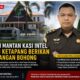 Versi Mantan Kasi Intel Kejari Ketapang Dibantah Internal Sendiri, Publik Pertanyakan Akurasi Informasi yang Terlanjur Beredar