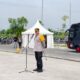 Polresta Deli Serdang Amankan Piala AFF U-19 ASEAN Toba 2026
