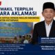 Jamhuri Amir terpilih Ketua DMI Ketapang Kalbar