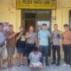 Polisi Menyamar Jadi Pembeli, Kurir Sabu di Pantai Labu Gagal Kabur Usai Dikejar Petugas