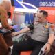 Menyambut Hari Bhayangkara ke-80 Tahun 2026, Polres Binjai Melaksanakan Bakti Kesehatan