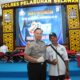 Sambut Hari Bhayangkara ke-80, Polres Pelabuhan Belawan Gelar Donor Darah