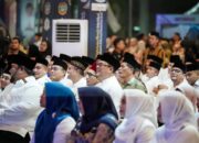 Deli Serdang Dukung Sukses Pembukaan MTQ Sumatera Utara 2026 di Astaka Pancing