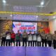 Semarak Hari Bhayangkara Ke-80, Polres Batu Bara Gelar Turnamen Tenis Meja Antar Satker dan Polsek Jajaran
