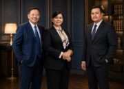 PW Law Firm Medan Perkuat Layanan Hukum Internasional, Jadi Mitra Strategis bagi Klien Global di Indonesia