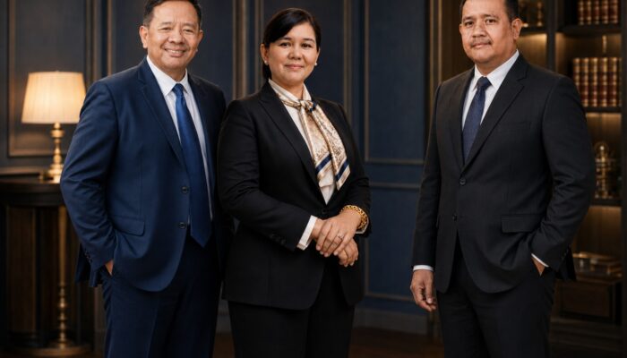 PW Law Firm Medan Perkuat Layanan Hukum Internasional, Jadi Mitra Strategis bagi Klien Global di Indonesia