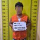 Satres Narkoba Polresta Deli Serdang Ringkus Pria di Pantai Labu, Sabu 0,42 Gram Diamankan