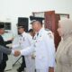 Wabup Lom Lom Suwondo Lantik 23 Pejabat Administrator dan Pengawas