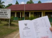 Anak Tak Naik Kelas di SDN 007 Mayang Sari, Orang Tua Protes Sekolah Minim Komunikasi