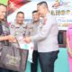 Polres Batu Bara Gelar Anjangsana Dalam Rangka Hari Bhayangkara Ke-80, Wujud Kepedulian Kepada Keluarga Besar Polri