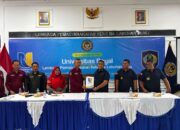 Lapas Labuhan Ruku Jalin Kerja Sama dengan Universitas Royal Kisaran, Buka Akses Pendidikan Tinggi Bagi Petugas dan WBP