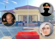 Kasus Dana BOK Puskesmas Sukadana Menyeret Oknum Aparat, Akankah Dalang Utamanya Dibongkar Sampai Akar?