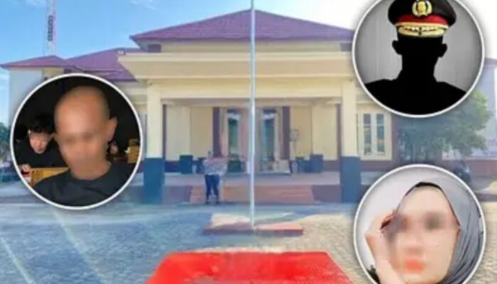 Kasus Dana BOK Puskesmas Sukadana Menyeret Oknum Aparat, Akankah Dalang Utamanya Dibongkar Sampai Akar?