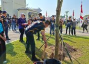 Kapolda Jateng Cup 2026 Dibuka: Mengapa Turnamen Esports Ini Justru Diawali Aksi Tanam Pohon?