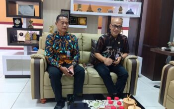 Kasus HIV di Cilacap Masih Tinggi, RSUD Perkuat Layanan dán Deteksi Dini