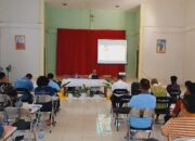 Di Tengah Derasnya Zaman, Mengapa 29 Frater BHK se-NTT Pilih Mengasingkan Diri di Kupang?