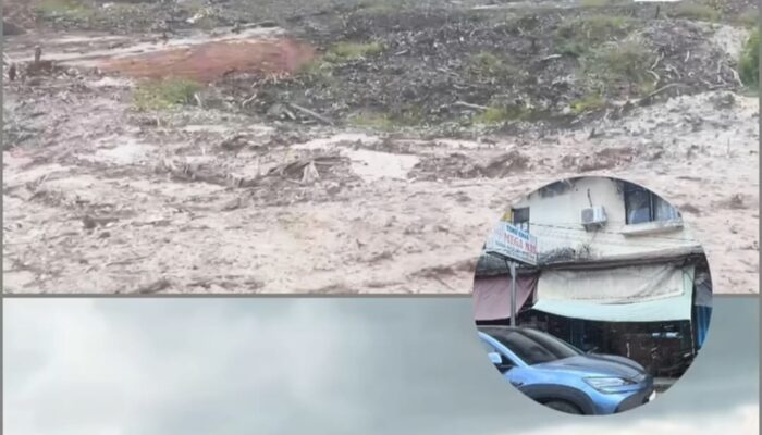 Tuduh Jaringan PETI Masif Tanpa Bukti, Mengapa Narasi Akun ‘sekilaskalbar’ Disebut Pembunuhan Karakter?