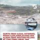 Tuduh Jaringan PETI Masif Tanpa Bukti, Mengapa Narasi Akun ‘sekilaskalbar’ Disebut Pembunuhan Karakter?