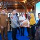 Hampir Seribu Warga Serbu Pendopo Ki Gede Sebayu, Ada Misi Kemanusiaan Besar Apa dari Polda Jateng dán Kemenkes RI?